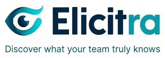 Elicitra - Find out what your team truely knows